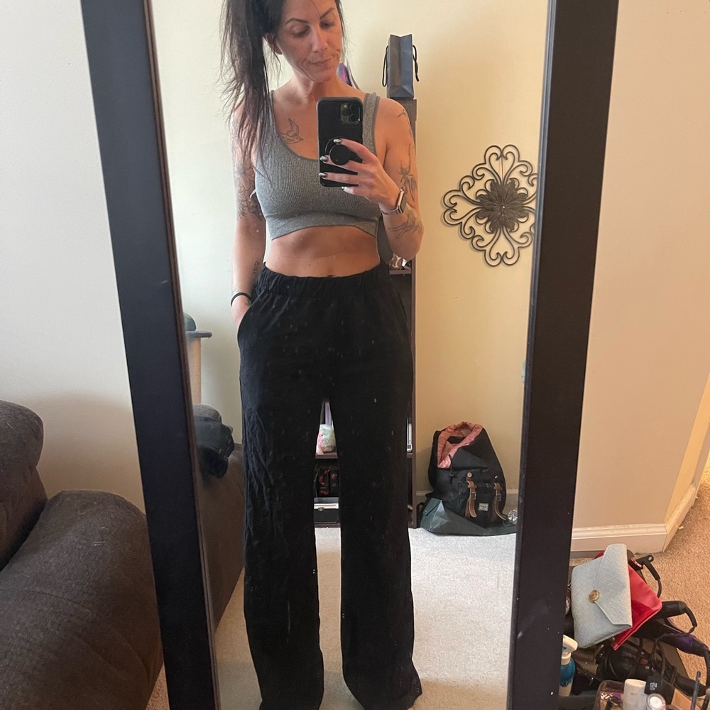 Talentless French Terry Lounge Pants